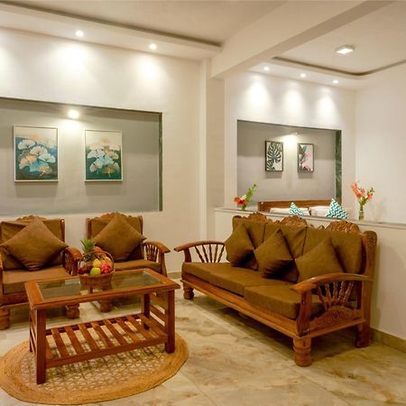 Ekostay - Casa Royale Alibaug Exterior photo