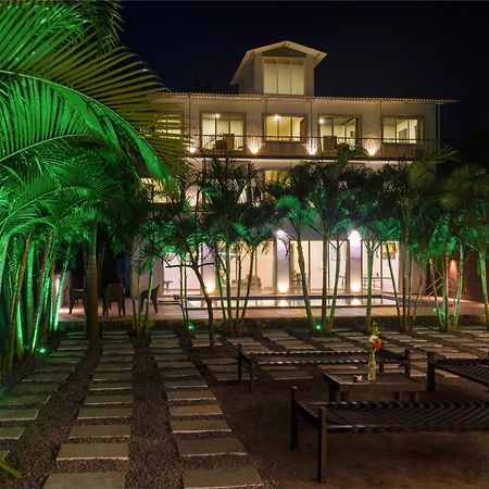 Ekostay - Casa Royale Alibaug Exterior photo