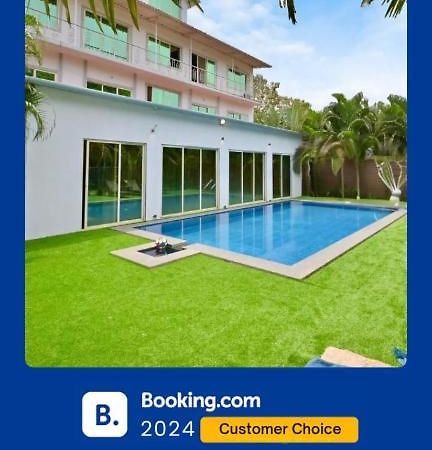 Ekostay - Casa Royale Alibaug Exterior photo