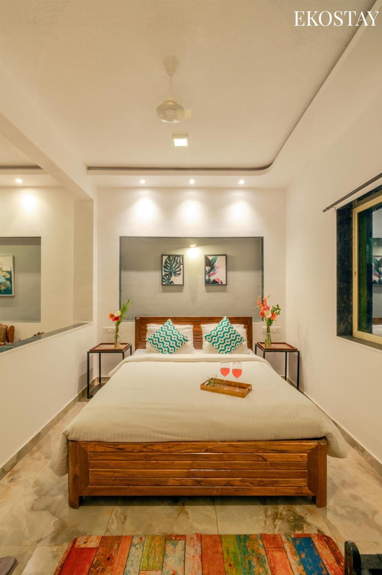 Ekostay - Casa Royale Alibaug Exterior photo