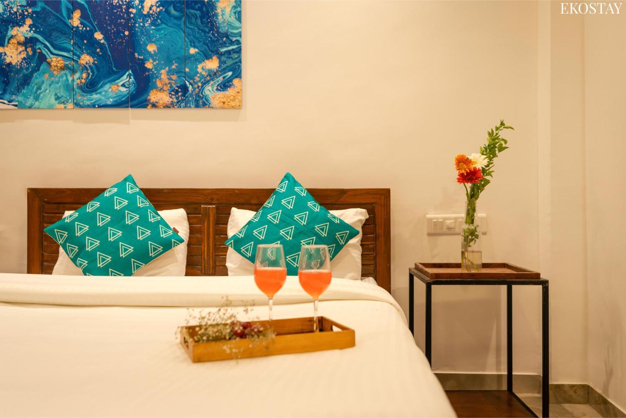 Ekostay - Casa Royale Alibaug Exterior photo